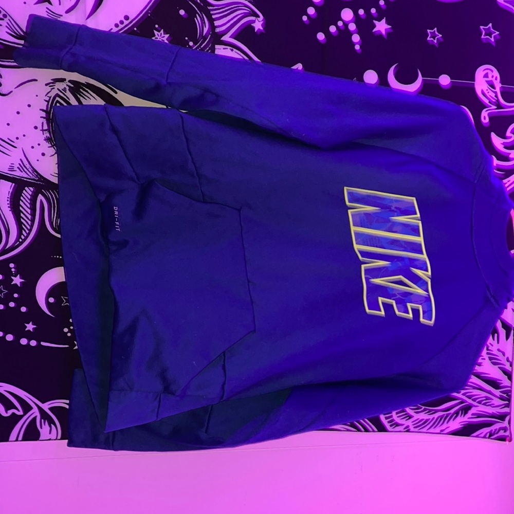 extra large nike sports hoodie
